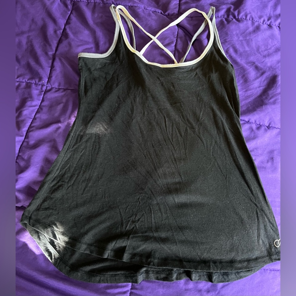 Calia Tank